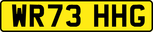 WR73HHG