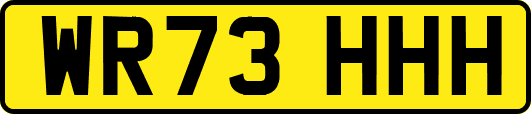 WR73HHH
