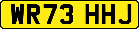 WR73HHJ
