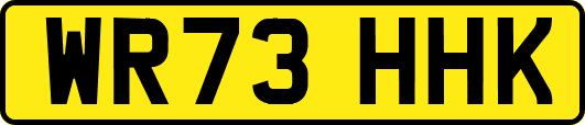 WR73HHK
