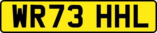 WR73HHL