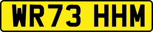 WR73HHM