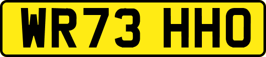 WR73HHO