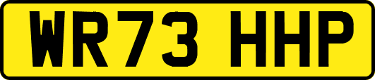 WR73HHP