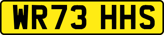 WR73HHS