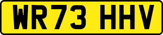 WR73HHV