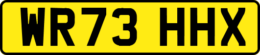 WR73HHX