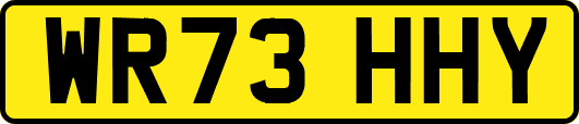WR73HHY