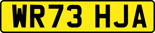 WR73HJA
