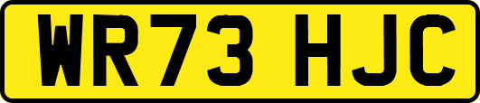 WR73HJC