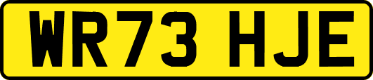 WR73HJE