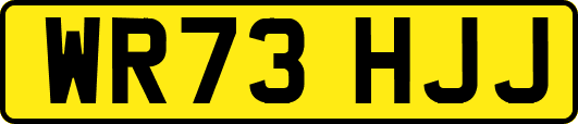 WR73HJJ