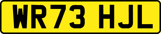 WR73HJL
