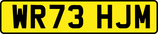WR73HJM