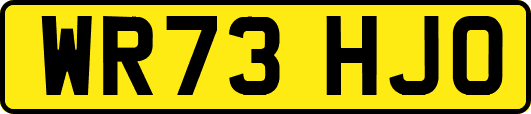 WR73HJO