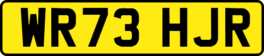 WR73HJR