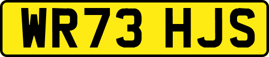 WR73HJS