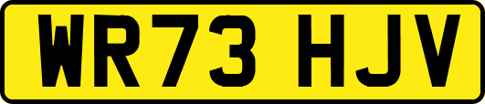 WR73HJV