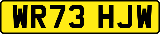 WR73HJW