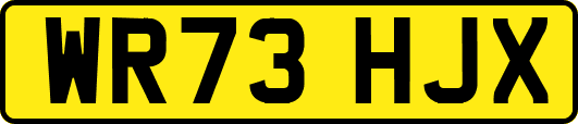 WR73HJX