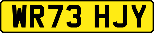 WR73HJY