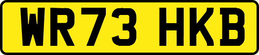 WR73HKB