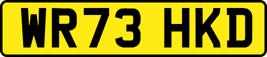 WR73HKD