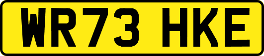 WR73HKE