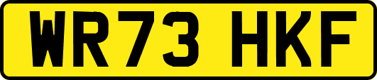 WR73HKF