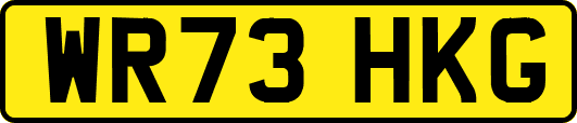 WR73HKG