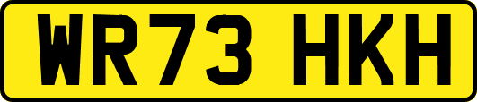 WR73HKH