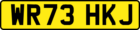 WR73HKJ