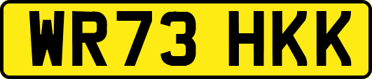 WR73HKK