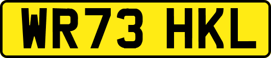 WR73HKL