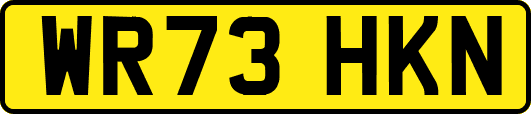 WR73HKN