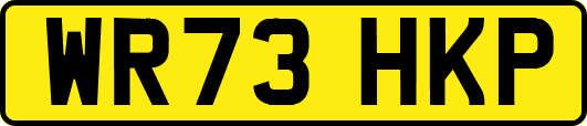 WR73HKP