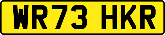 WR73HKR