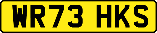 WR73HKS