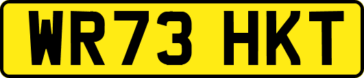 WR73HKT