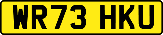 WR73HKU