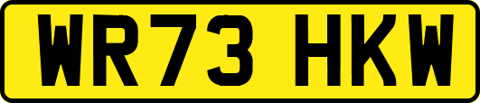 WR73HKW