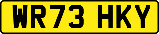 WR73HKY