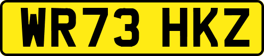 WR73HKZ
