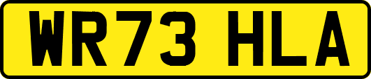 WR73HLA