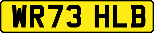 WR73HLB