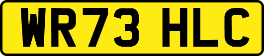WR73HLC