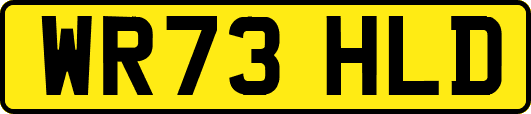 WR73HLD