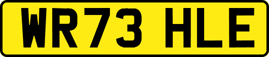 WR73HLE