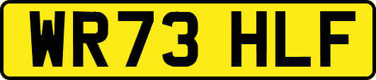 WR73HLF