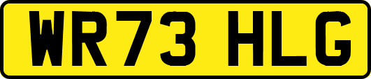 WR73HLG